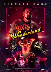 Willy's Wonderland