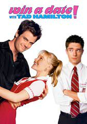 Win a Date with Tad Hamilton!