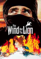 Wind and the Lion, The