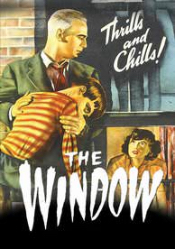 Window, The