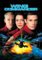 Wing Commander