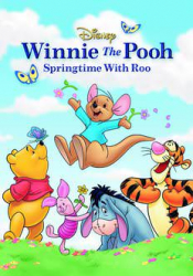 Winnie the Pooh: Springtime with Roo