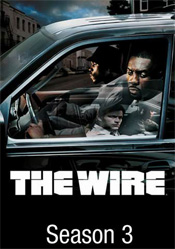 Wire, The: Season 3