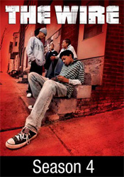 Wire, The: Season 4