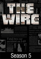 Wire, The: Season 5