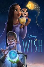 Wish