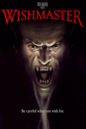 Wishmaster