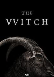 Witch, The