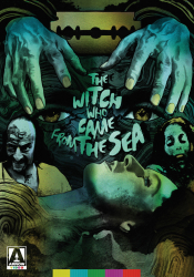 Witch Who Came from the Sea, The