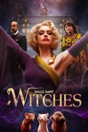 Witches, The