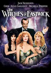 Witches of Eastwick, The