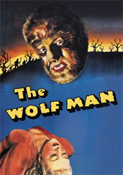 Wolf Man, The