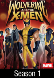 Wolverine and the X-Men: Season 1
