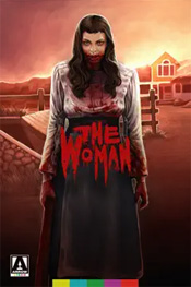 Woman, The