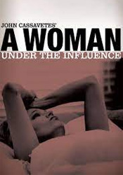 Woman Under the Influence, A