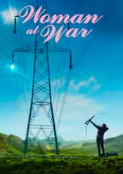 Woman at War