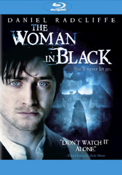 Woman in Black, The