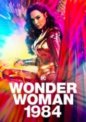 Wonder Woman 1984