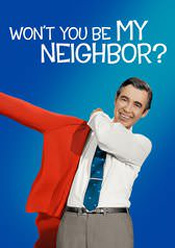 Won't You Be My Neighbor?