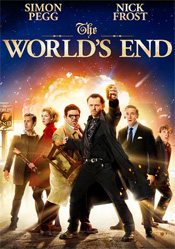 World's End, The