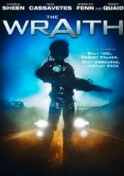 Wraith, The