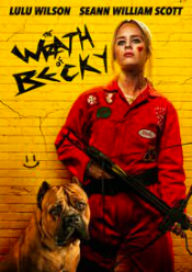Wrath of Becky, The