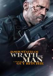 Wrath of Man