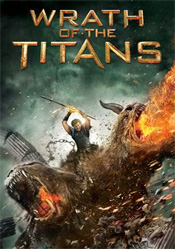 Wrath of the Titans