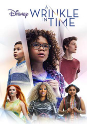 Wrinkle in Time, A
