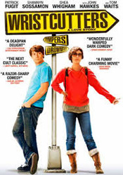 Wristcutters: A Love Story