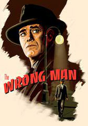 Wrong Man, The