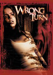 Wrong Turn