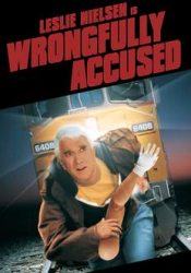 Wrongfully Accused