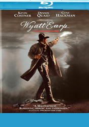 Wyatt Earp