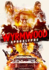 Wyrmwood: Apocalypse