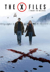 X-Files: I Want to Believe, The