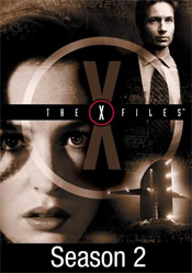 X-Files, The: Season 2