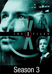 X-Files, The: Season 3