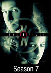 X-Files, The: Season 7
