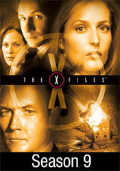 X-Files, The: Season 9