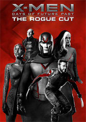 X-Men: Days of Future Past