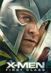 X-Men: First Class