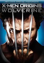 X-Men Origins: Wolverine