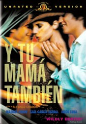 Y Tu Mamá También
