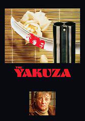 Yakuza, The