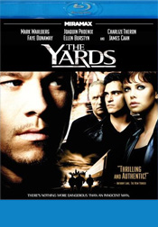 Yards, The