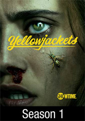 Yellowjackets: Season 1