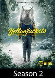 Yellowjackets: Season 2