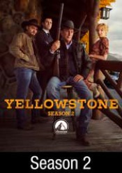 Yellowstone: Season 2