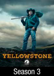 Yellowstone: Season 3